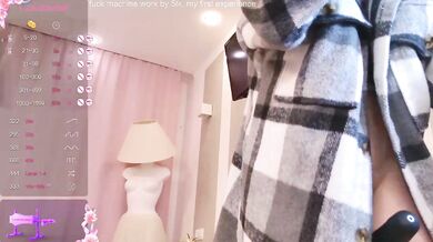 b4by-lol1 - Porn Video [Bongacams]: web model, dynamic host, enchanting ass