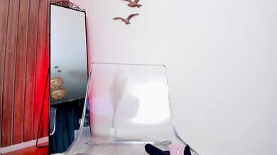 LeylaRoss - Porn Video [Bongacams]: toned silhouette, naked porn slut, romantic