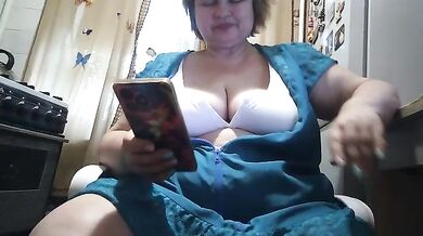 marusa0 - Porn Video [Bongacams]: teasing webcam goddess, dirty talk video, lovely amateur