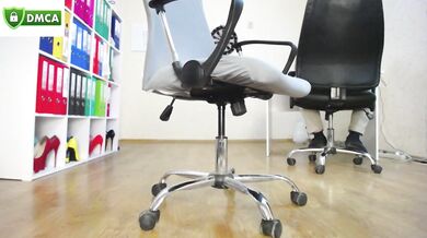 legsoffice - Porn Video [Bongacams]: masturbate, stunning glutes, webcam