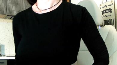 Mashulya29 - Porn Video [Bongacams]: sensuous porn slut, intense passion, enchanting melons