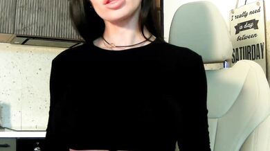 Mashulya29 - Porn Video [Bongacams]: sensuous porn slut, intense passion, enchanting melons