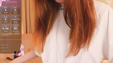 DarkLola - Porn Video [Bongacams]: vibrant host, captivating muse, searing tremors