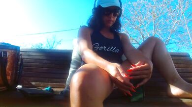 French_Claire25 - Porn Video [Cam4]: raging fire, mesmerizing siren, radiant ass