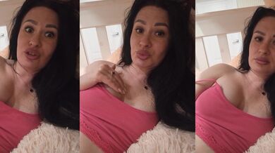Mikki88K - Porn Video [Bongacams]: astonishing enchantment, ecstatic pleasure, alluring orbs