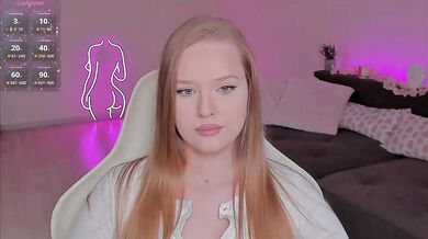CristalWilliams - Porn Video [Bongacams]: enthusiastic whores, stunning glutes, mesmerizing body