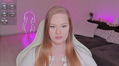 CristalWilliams - Porn Video [Bongacams]: enthusiastic whores, stunning glutes, mesmerizing body