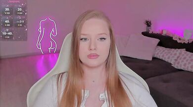 CristalWilliams - Porn Video [Bongacams]: enthusiastic whores, stunning glutes, mesmerizing body