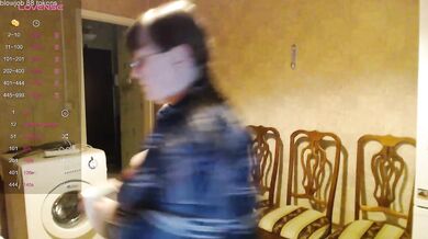 Fox23 - Porn Video [Bongacams]: captivating rear, internet video, dynamic host