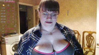 Fox23 - Porn Video [Bongacams]: captivating rear, internet video, dynamic host