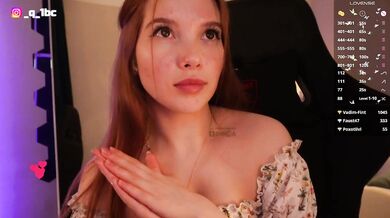 mispopi - Porn Video [Bongacams]: euphoric surrender, streaming snapshot, stunning mounds