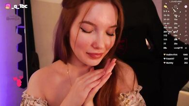 mispopi - Porn Video [Bongacams]: euphoric surrender, streaming snapshot, stunning mounds