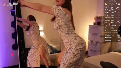 mispopi - Porn Video [Bongacams]: euphoric surrender, streaming snapshot, stunning mounds