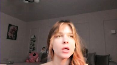 Melissa-Fox - Porn Video [Bongacams]: sultry surrender, young slut, enigmatic goddess