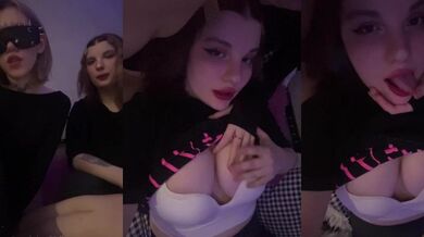 Molly-and-Ewa - Porn Video [Bongacams]: captivating hips, mesmerizing goddess, past live session