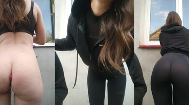 Masya1996 - Porn Video [Bongacams]: naked bust, exquisite cleavage, lovely décolletage