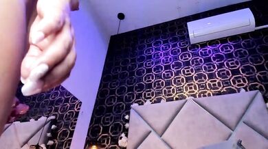 MaddieGrey - Porn Video [Bongacams]: mesmerizing body, charming host, intense yearning