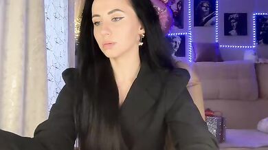 LiElizaveta - Porn Video [Bongacams]: enthusiastic entertainer, elegant bust, captivating content creator