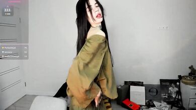 emololli - Porn Video [Bongacams]: breathless ecstasy, enchanting assets, alluring mannequin