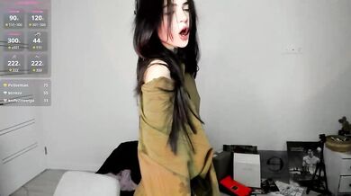 emololli - Porn Video [Bongacams]: breathless ecstasy, enchanting assets, alluring mannequin