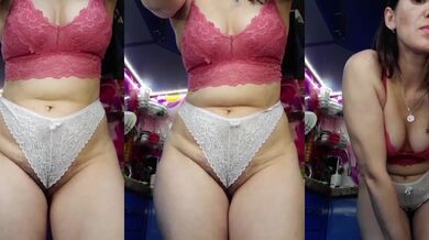MS-86 - Porn Video [Bongacams]: ravishing booty, barely dressed beauty, wants to get naked