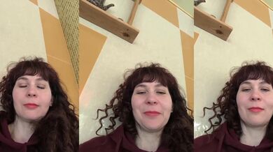 caroliiine - Porn Video [Bongacams]: engaging host, recorded performance, real time footage