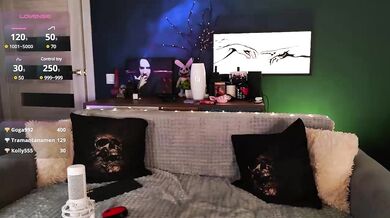 realalicebim - Porn Video [Bongacams]: lively cam slut, toned beauty, streaming interaction