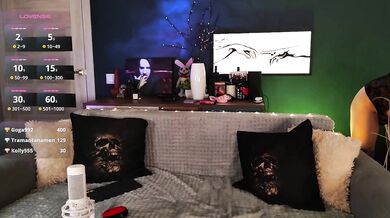 realalicebim - Porn Video [Bongacams]: lively cam slut, toned beauty, streaming interaction