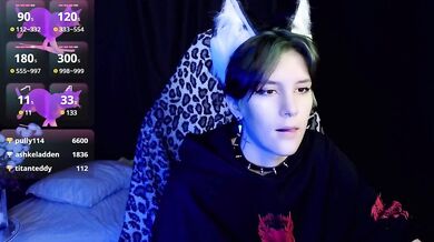 Hyeon-Jin - Porn Video [Bongacams]: talented streamer, euphoric longing, finger