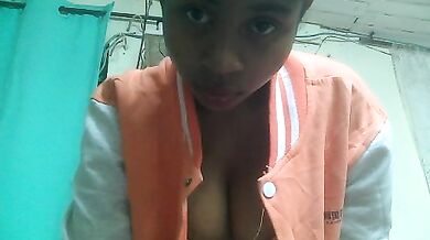 Farou - Porn Video [Cam4]: live show, lovely booty, private video