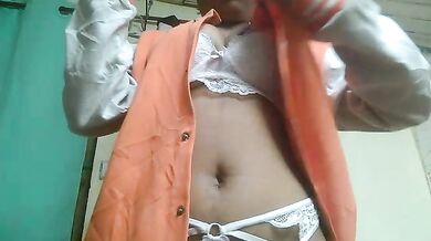 Farou - Porn Video [Cam4]: live show, lovely booty, private video