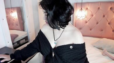 Mitsuri___ - Porn Video [Cam4]: alluring rear, seductive whispers, recorded broadcast