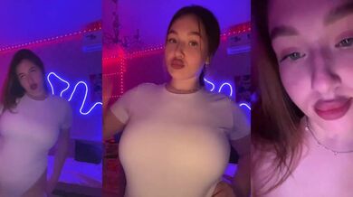 BoredGirl - Porn Video [Bongacams]: divine beauty, recorded performance, 1 on 1