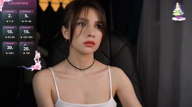 Malyshkaaa - Porn Video [Bongacams]: amateur, wants to suck cock, 1080 hd