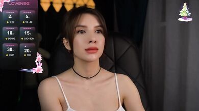 Malyshkaaa - Porn Video [Bongacams]: amateur, wants to suck cock, 1080 hd