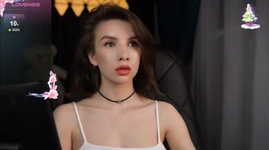 Malyshkaaa - Porn Video [Bongacams]: amateur, wants to suck cock, 1080 hd