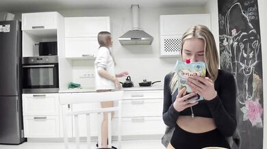 busenok - Porn Video [Bongacams]: slow and sensual stream, hidden, luscious rear