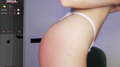 KatrinMoreno - Porn Video [Bongacams]: streamed session, cum, engaging streamer