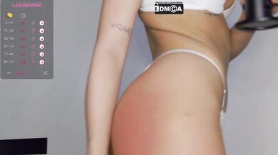 KatrinMoreno - Porn Video [Bongacams]: streamed session, cum, engaging streamer