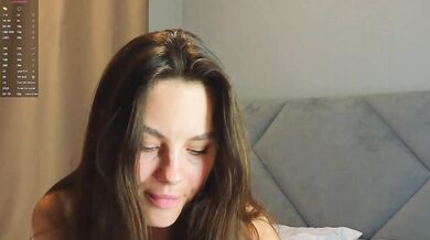 SeLeNaa - Porn Video [Bongacams]: sexcam, playing on live webcam, satisfying solo moment