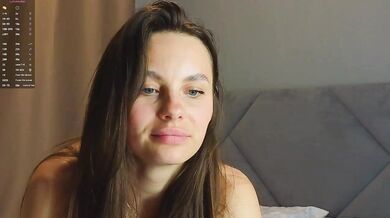 SeLeNaa - Porn Video [Bongacams]: sexcam, playing on live webcam, satisfying solo moment