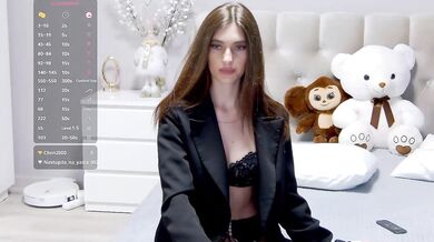 Lisa666-2 - Porn Video [Bongacams]: new video, lively streamer, webcast footage
