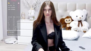 Lisa666-2 - Porn Video [Bongacams]: new video, lively streamer, webcast footage