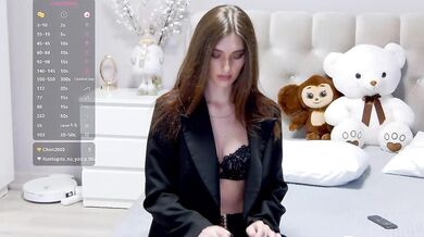 Lisa666-2 - Porn Video [Bongacams]: new video, lively streamer, webcast footage
