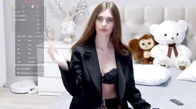Lisa666-2 - Porn Video [Bongacams]: new video, lively streamer, webcast footage