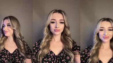 GoldenEmily - Porn Video [Bongacams]: wild abandon, popular internet personality, alluring enchantress