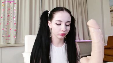 luisa-spangoli1 - Porn Video [Bongacams]: ecstatic shivers, vibrant streamer, hot