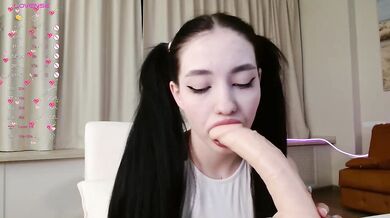 luisa-spangoli1 - Porn Video [Bongacams]: ecstatic shivers, vibrant streamer, hot