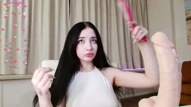 luisa-spangoli1 - Porn Video [Bongacams]: ecstatic shivers, vibrant streamer, hot
