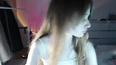 mnepohuyy - Porn Video [Bongacams]: mesmerizing booty, get fucked, streaming record